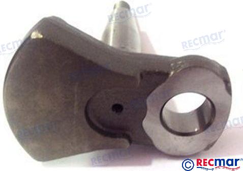 Kurbelwelle 1.element Yamaha