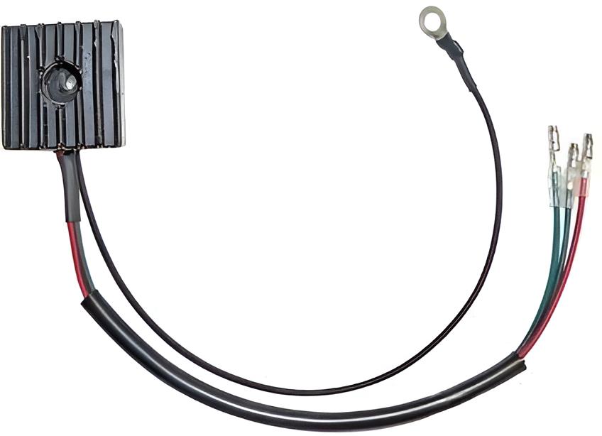 Spannungsregler Yamaha