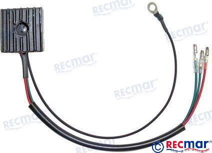 Spannungsregler Yamaha