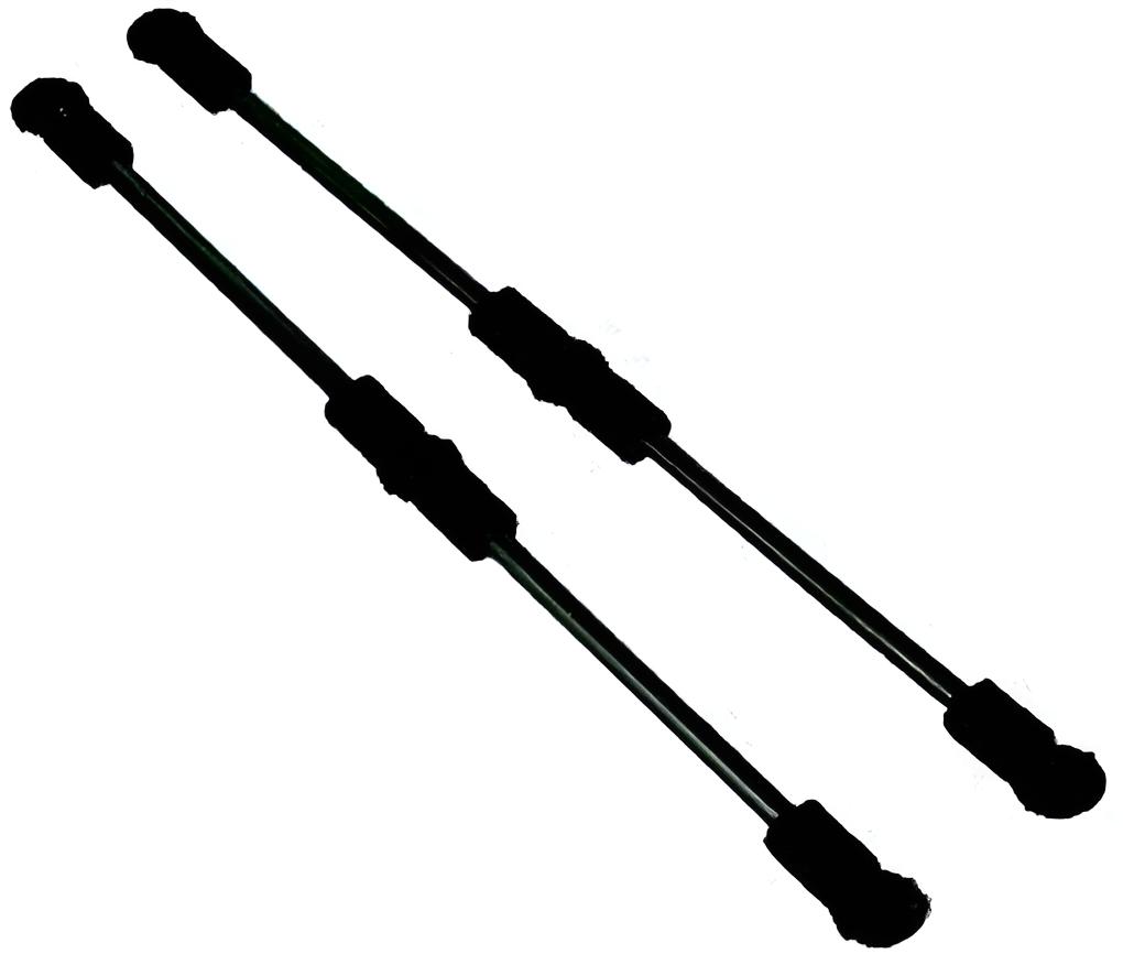 Gasgestänge Yamaha