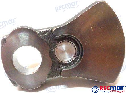 Kurbelwelle 4. Element Yamaha