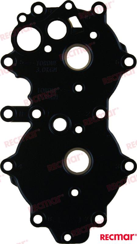 Cylinder Head Cover