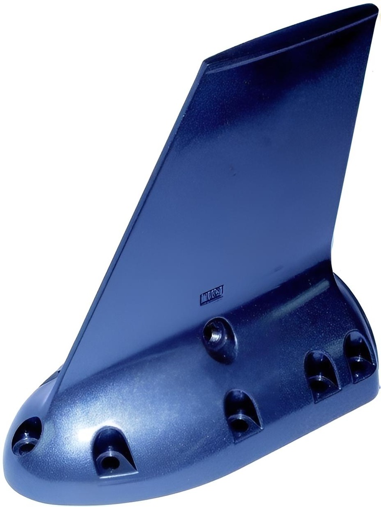 Unteres Gehäuse Yamaha