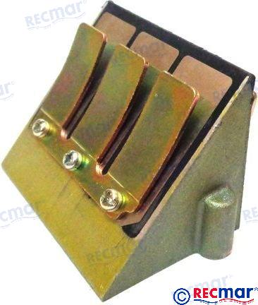 KLAPPENVENTIL YAMAHA