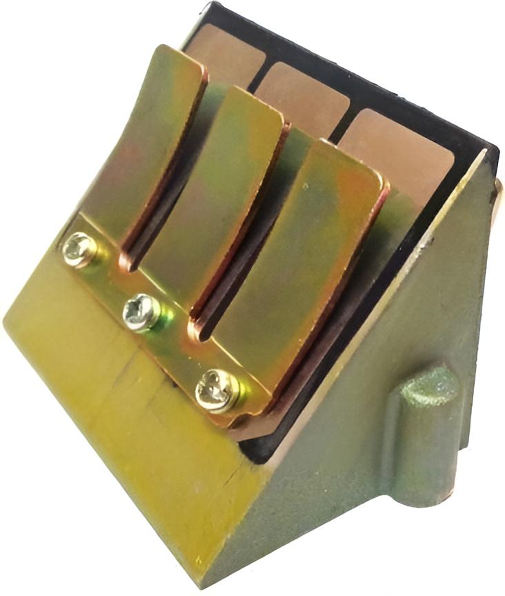 Klappenventil Yamaha