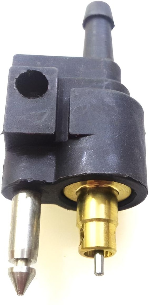 Benzinanschluss Yamaha