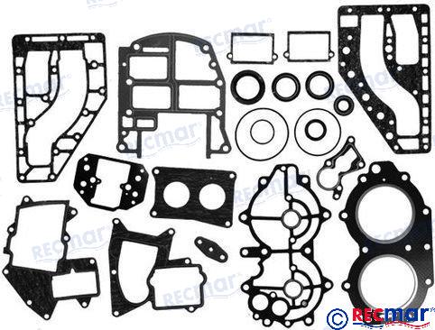 Power Head Gasket Kit 40hp