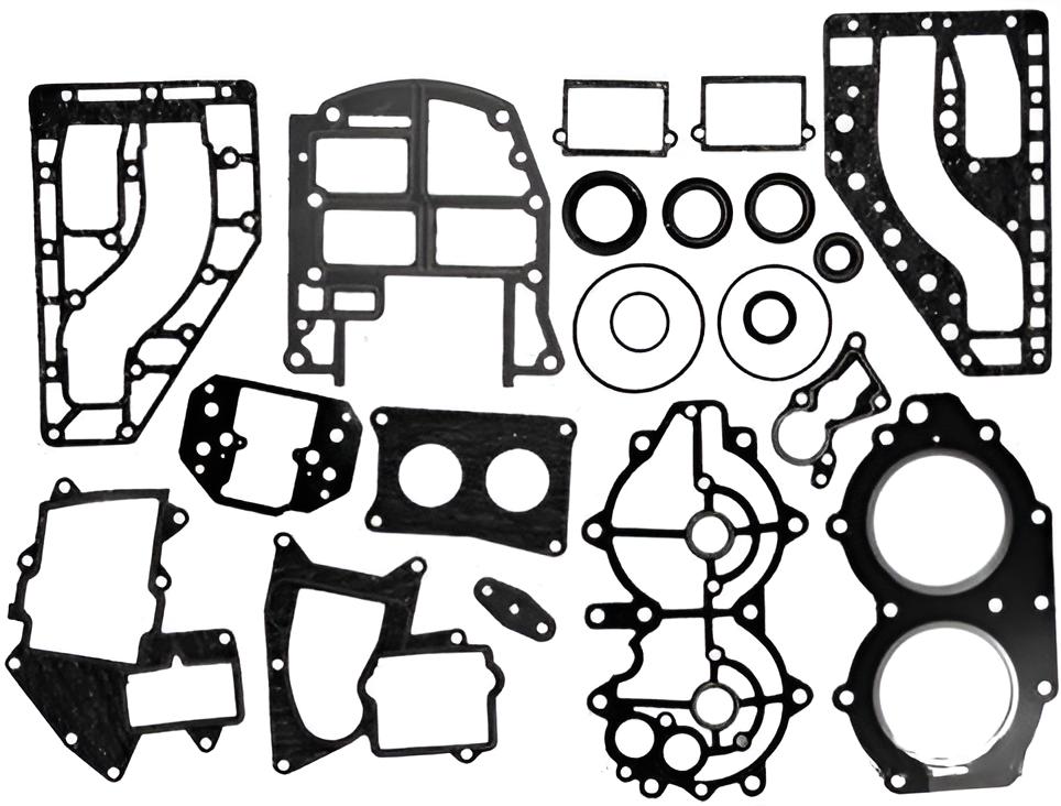 Power Head Gasket Kit 40hp
