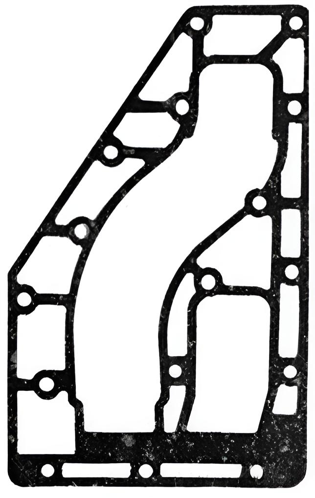 Dichtung Yamaha