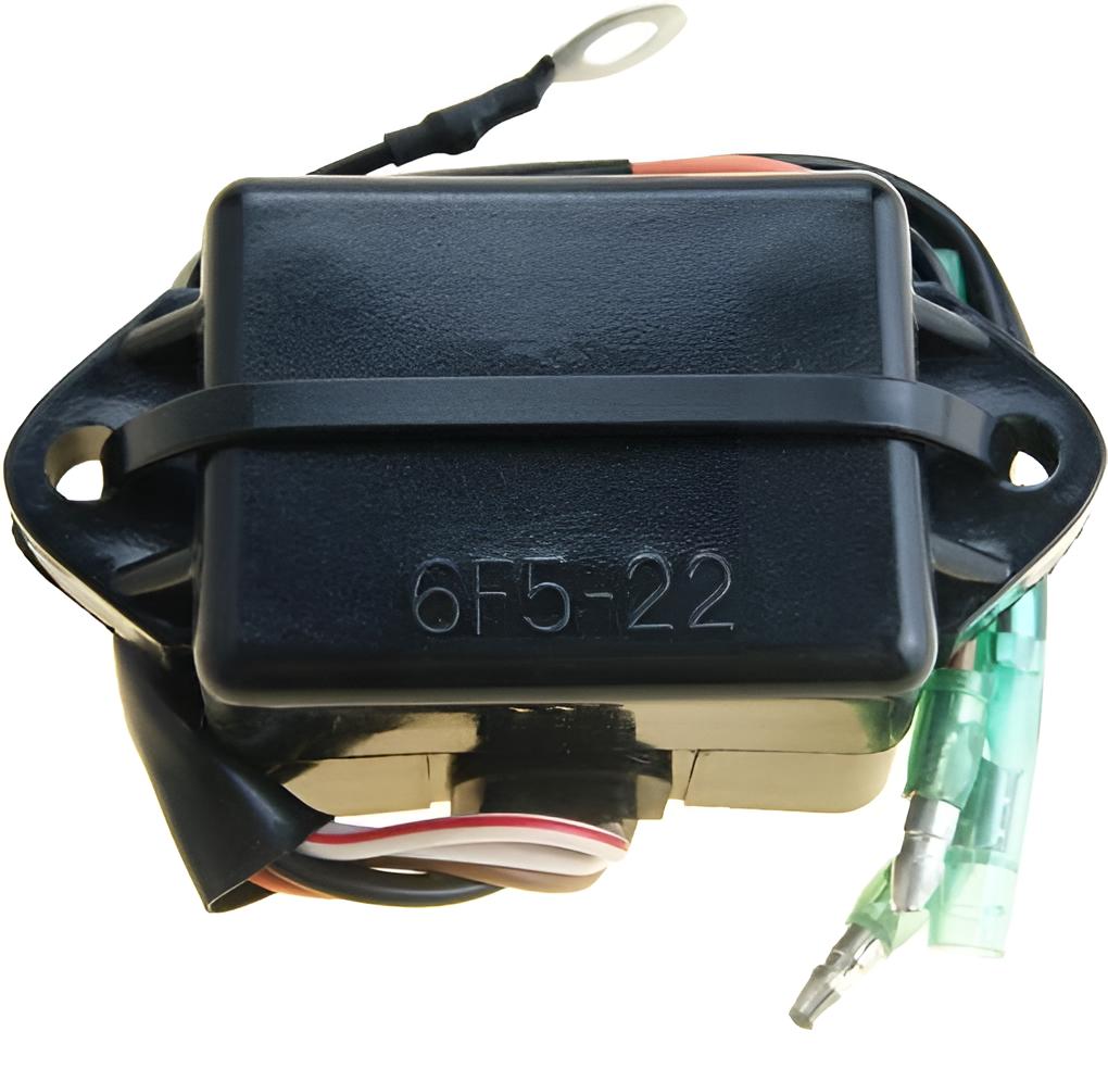 Cdi Einheit Yamaha