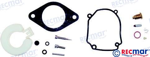 Vergaserrepatursatz Yamaha