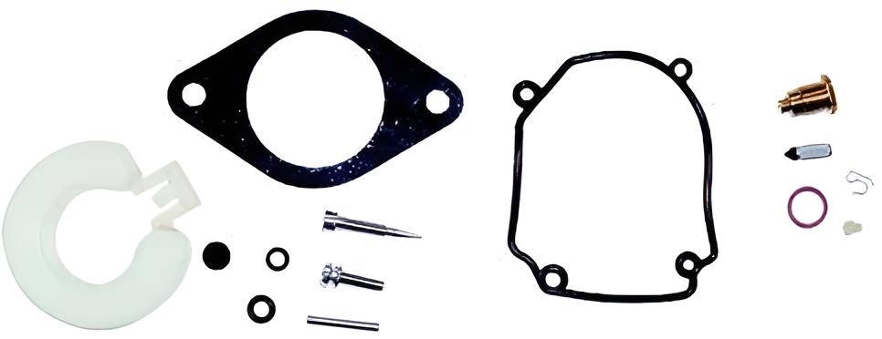 Vergaserrepatursatz Yamaha