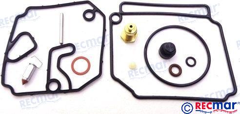 VERGASER REPARATURSATZ