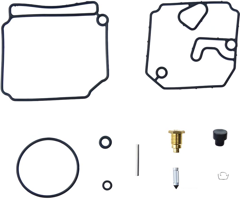 Vergaser Reparatursatz