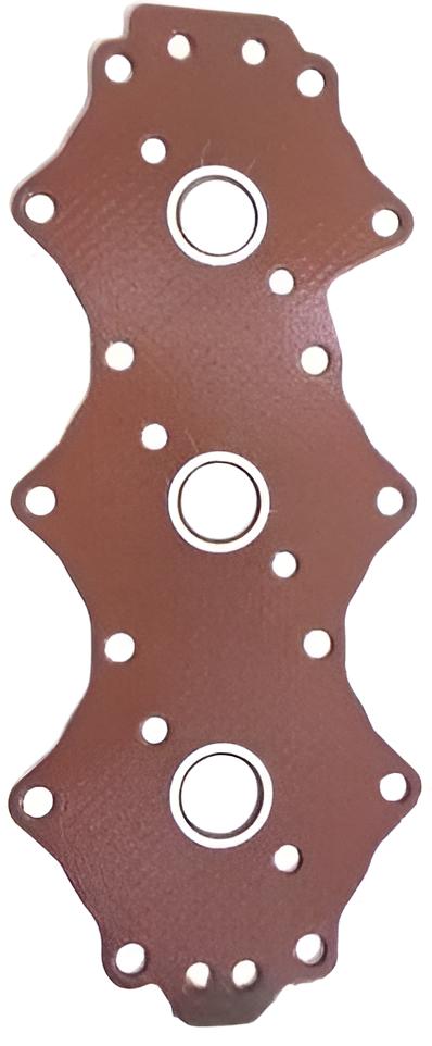 Dichtung Yamaha