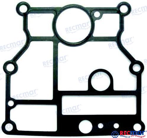 Motordichtung Yamaha