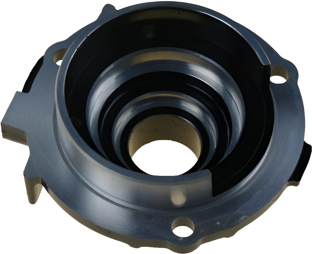 Oil Seal Body