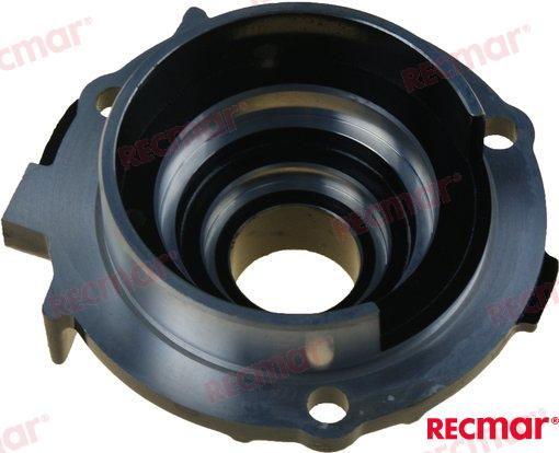 Oil Seal Body