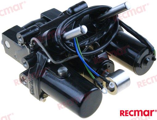 Power Trim/tilt System