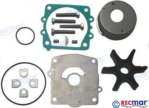 Wasserpumpensatz Yamaha