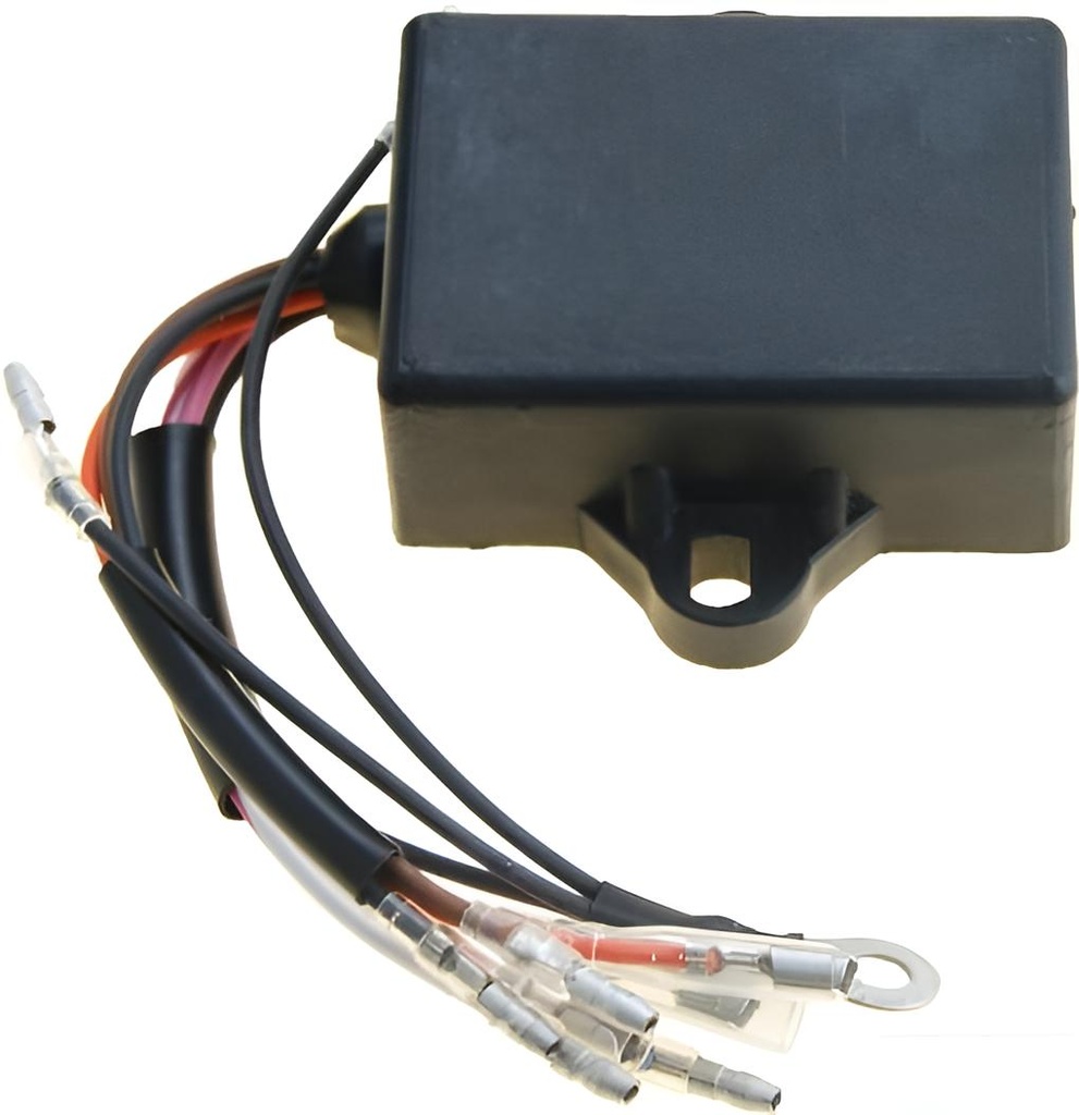 Cdi Einheit Komplett