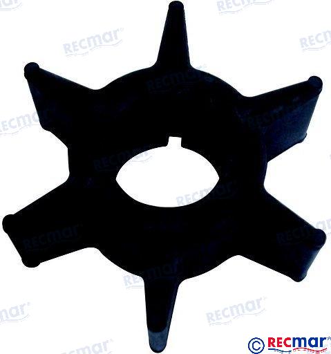 IMPELLER YAMAHA 6H3443520000
