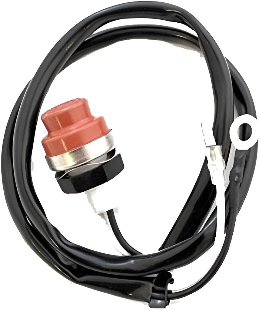 Notstopschalter Yamaha