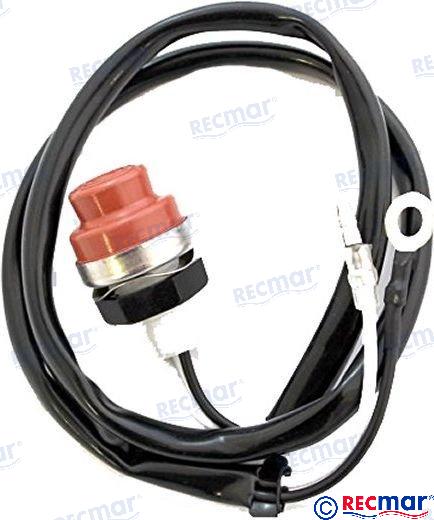 Notstopschalter Yamaha