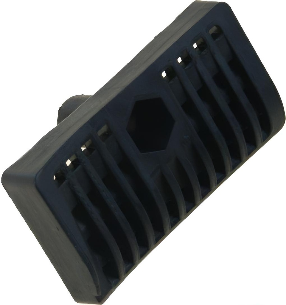 Wassergitter Yamaha