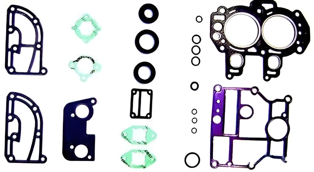 Dichtungssatz Yamaha