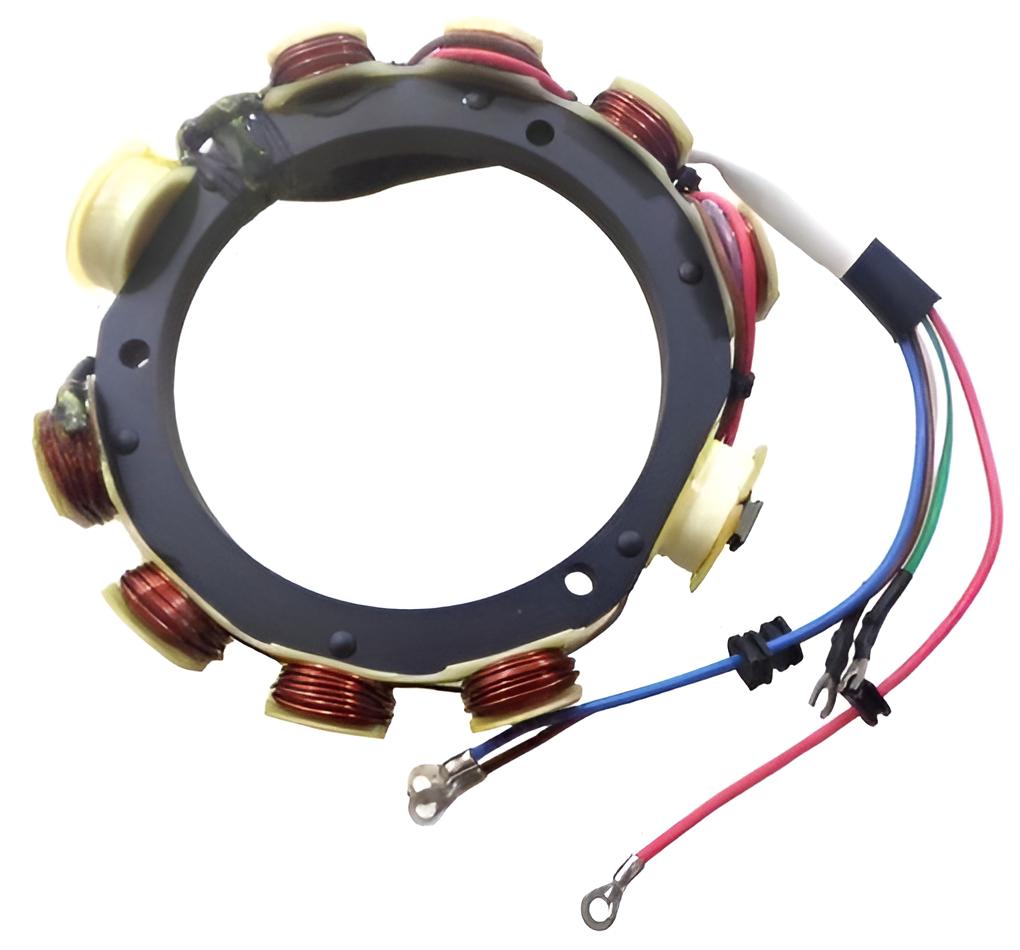 Stator Yamaha