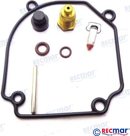 Vergaserreperatursatz