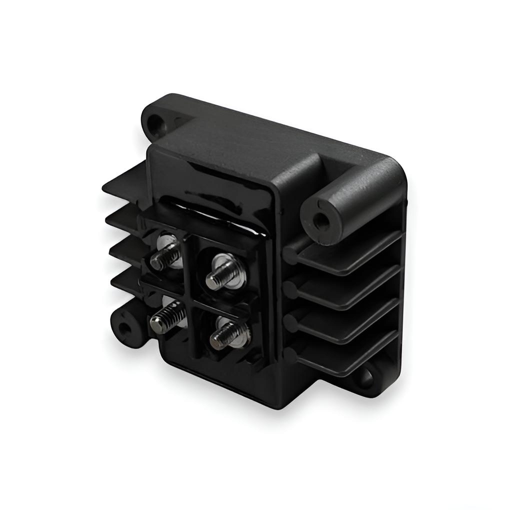 Spannungswandler Yamaha