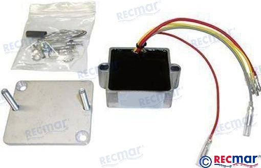 Spannungswandler Yamaha