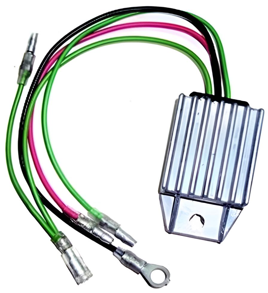 Spannungsregler Yamaha