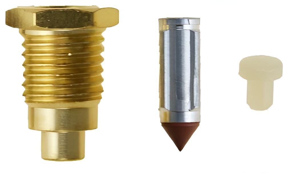 Schwimmernadelventil Satz