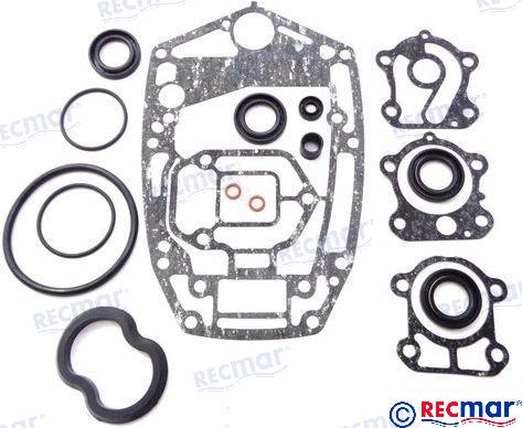 Z-antrieb Dichtungssatz Yamaha