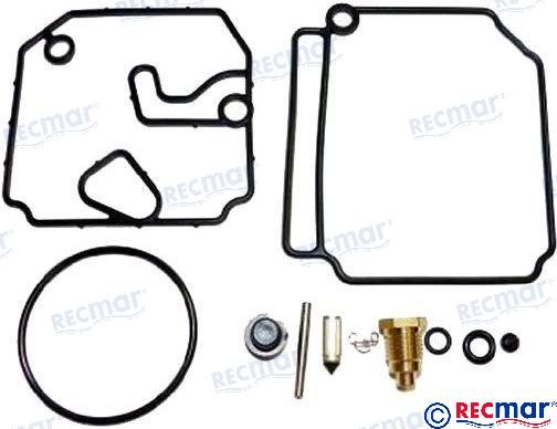 Vergaser Reparatursatz Yamaha
