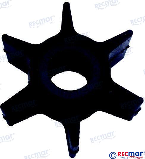 Impeller Yamaha 6l2443520000