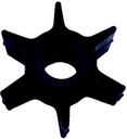 Impeller Yamaha 6l2443520000