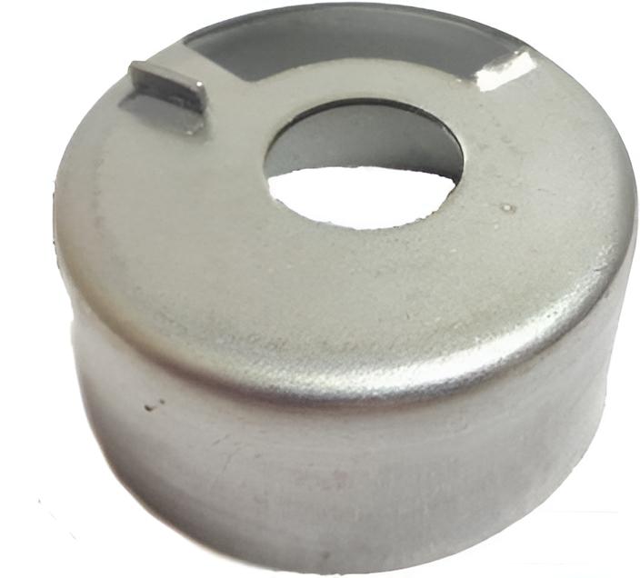 Buchse Inox Yamaha