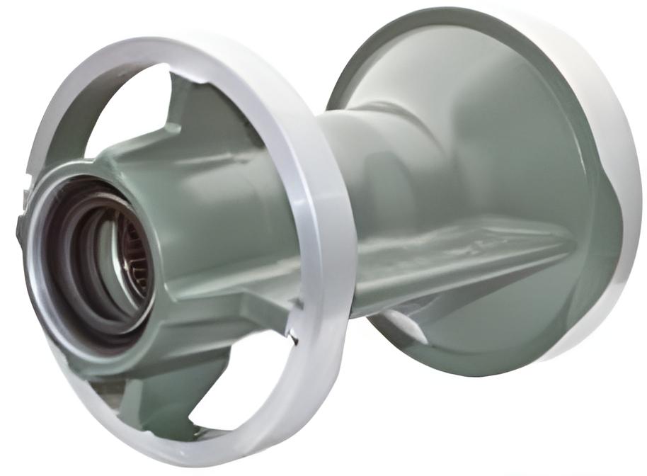 Diabolo Yamaha
