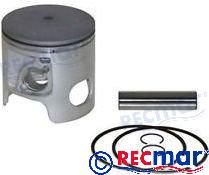 Piston Yamaha Std.