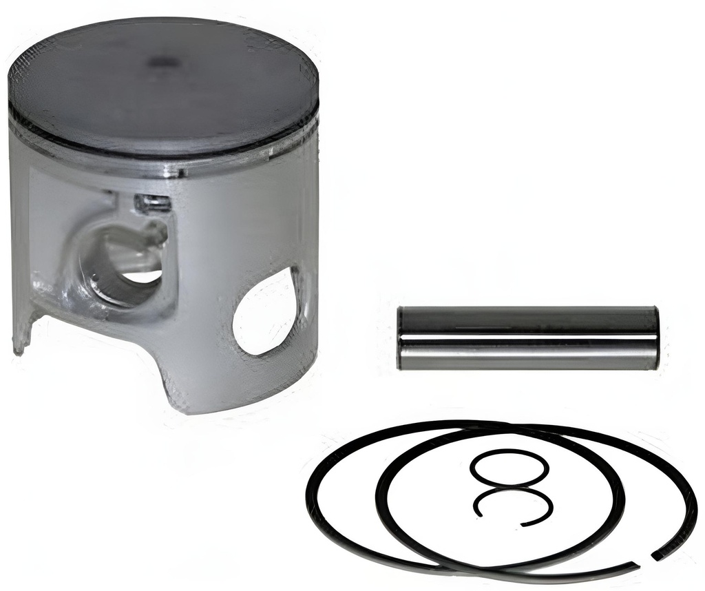 Piston Yamaha Std.