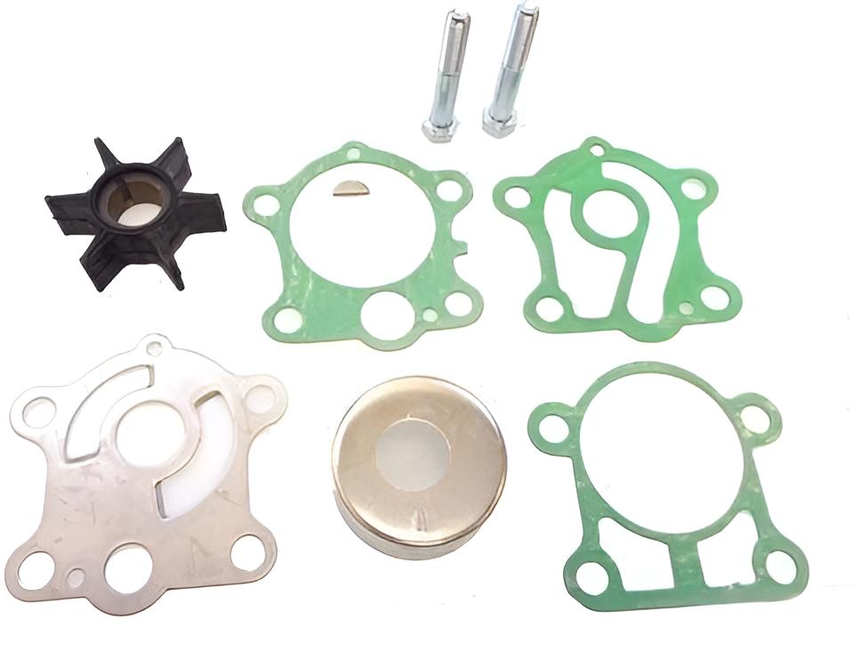 Reparatursatz Wasserpumpe Yamaha