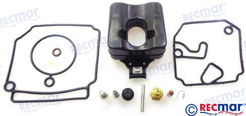 Vergasersatz Yamaha-mariner