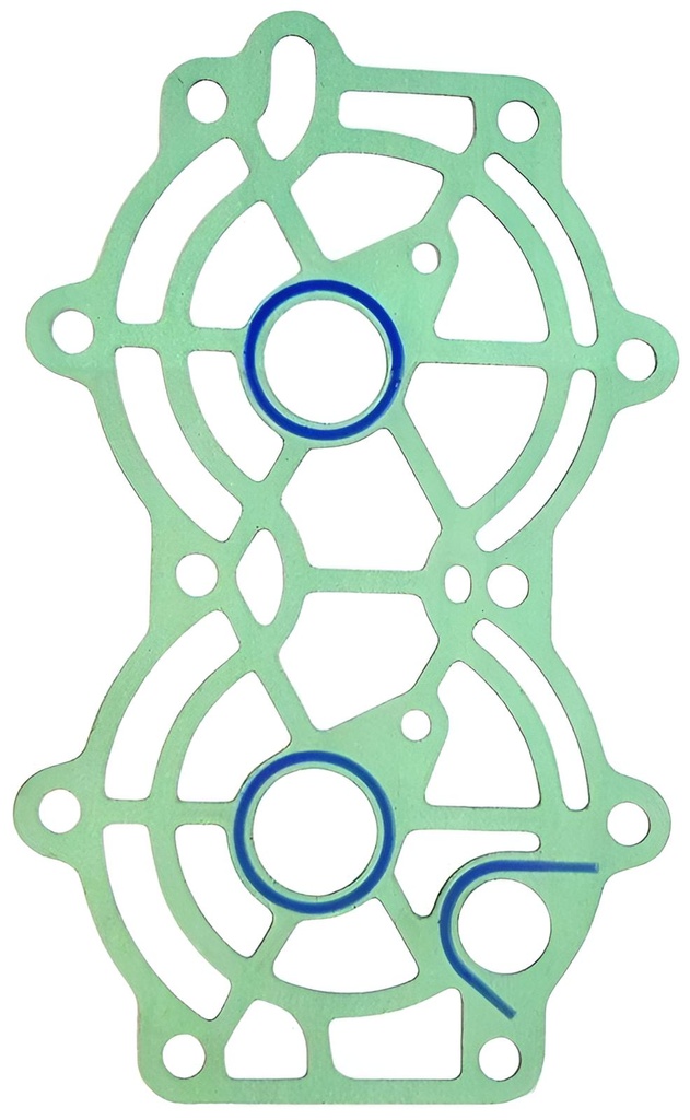 Ventildeckeldichtung Yamaha