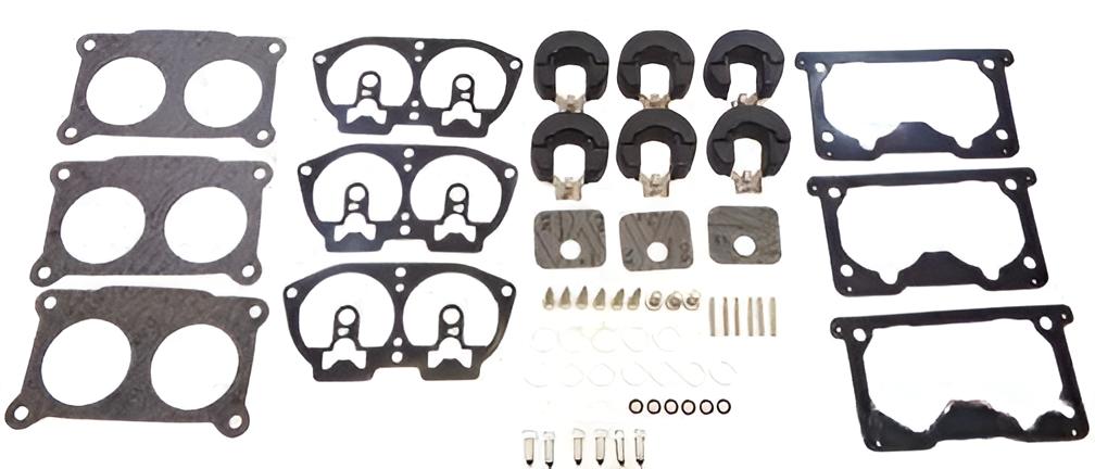 Vergaserreperatursatz Yamaha