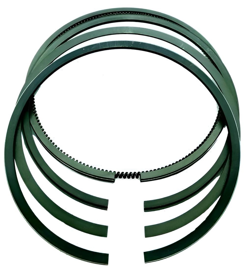 Kolbenringsatz passend für Yanmar YSM12