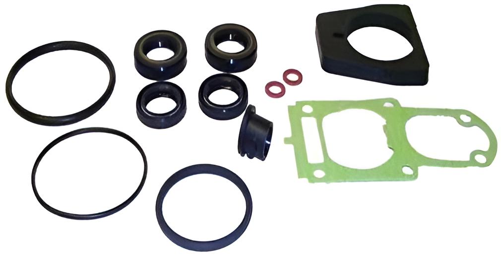 Dichtungsatz Yamaha